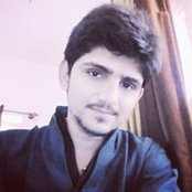 Vaibhav M. Joshi's photo
