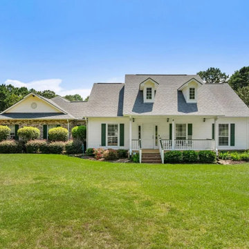 Doug Rushing Realty, Inc.