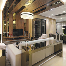 show kitchen tv stand