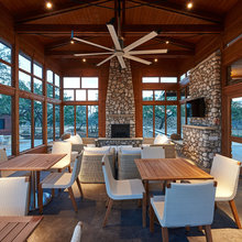 Sunroom