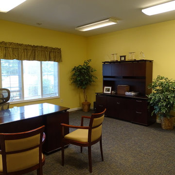 Insurance Company