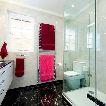 Marylebone Town House