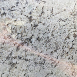 FROST WHITE 3CM - Kitchen Countertops