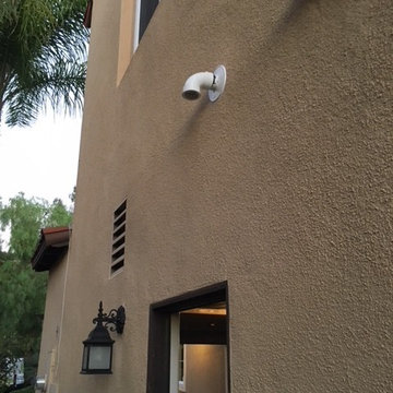 Tankless Water Heater Install