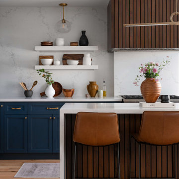 Brampton Project
