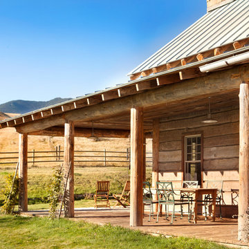 Goose Creek Residence