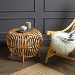 2018 Lifestyle Catalog - Side Tables And End Tables
