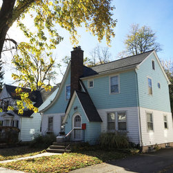 Owens Corning Oakridge Estate Gray - Roofing And Gutters