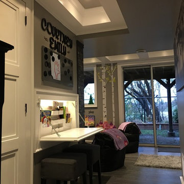 Castle Play Room