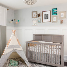 nurseries