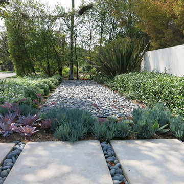 West Los Angeles Residence