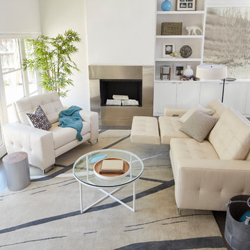 American Leather Furniture | American Leather at Recliners.LA
