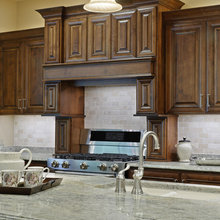 backsplash