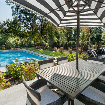 Chicago Pool and Spa Hinsdale