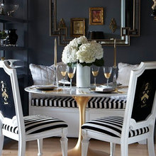 Interiors