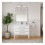 Celios Bathroom Vanity - Transitional - Bathroom Vanities And Sink ...