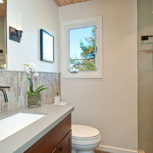 Bathroom Ideas