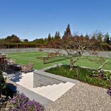 Tennis Courts