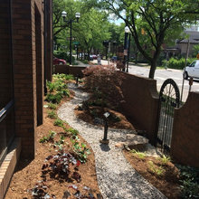 Outdoor & Landscaping