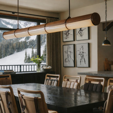 Summit Penthouses at Big Sky Resort