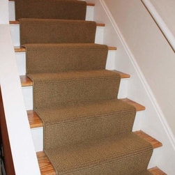 Stair Runners - Flooring