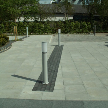 Betonfliser