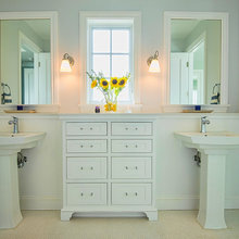 Bathroom Ideas
