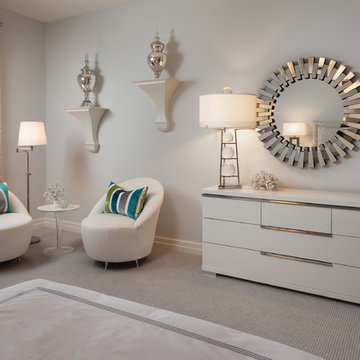 Ocean Front Gulfstream Condominium