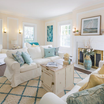 Capt's House Centerville, MA Under Agreement in FIVE DAYS!