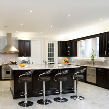Cabinetsmith Cabinetry