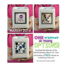 Scentsy