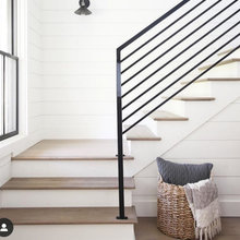 stairwell