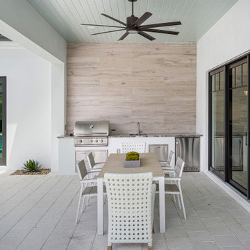 Delray Beach - New Bermuda Contemporary