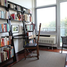My Brooklyn Apartment