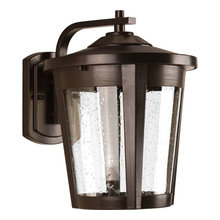 Outdoor wall sconces