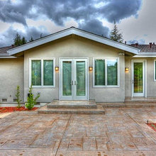 Exterior Ideas
