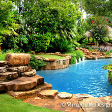 pool; designs