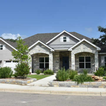 Meyer Brant Exterior Pics