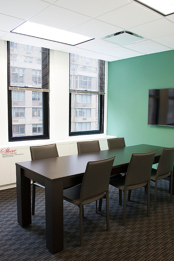 Small Conference Room