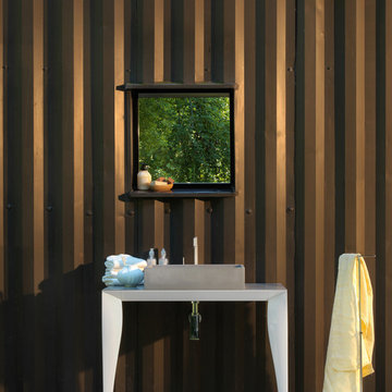 Azzurra All-Inclusive Italian Vanity Sets