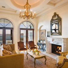 FURNITURE & ACCENT PIECES