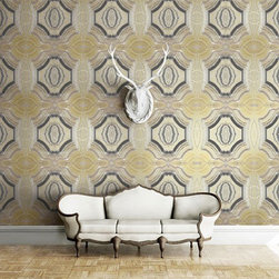 Mayflower - Wallpaper - Products