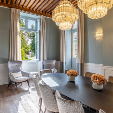Domaine de Dolomieu - Luxury Hotel and Spa