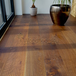 Marrone - Eclipse Range by Woodfloors4u - Hardwood Flooring