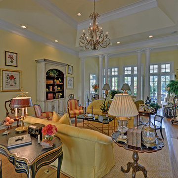 Lake Burton Custom Homes
