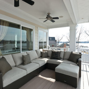 Waterfront Residence