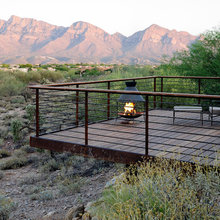 Share landscaping ideas (Clair)