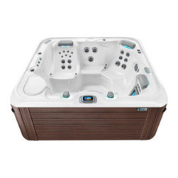 Envoy&reg; - Hot Tubs
