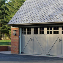 garage doors