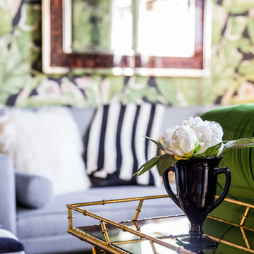 Palm Beach Chic
